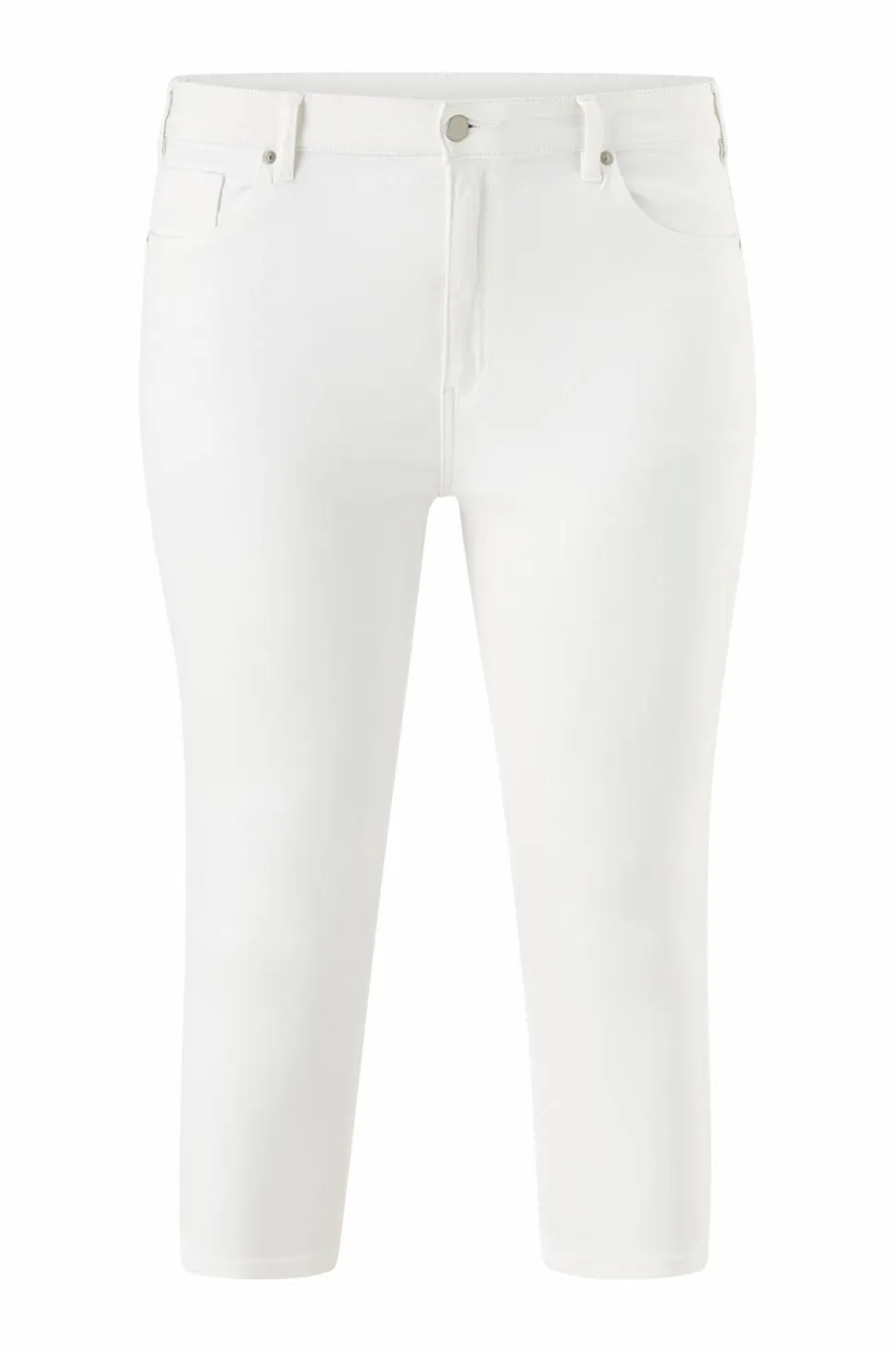 Ellos Plus collection Jeans Livia Capri