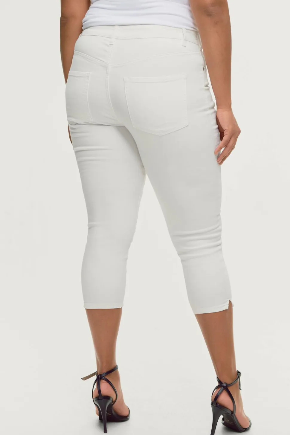 Ellos Plus collection Jeans Livia Capri
