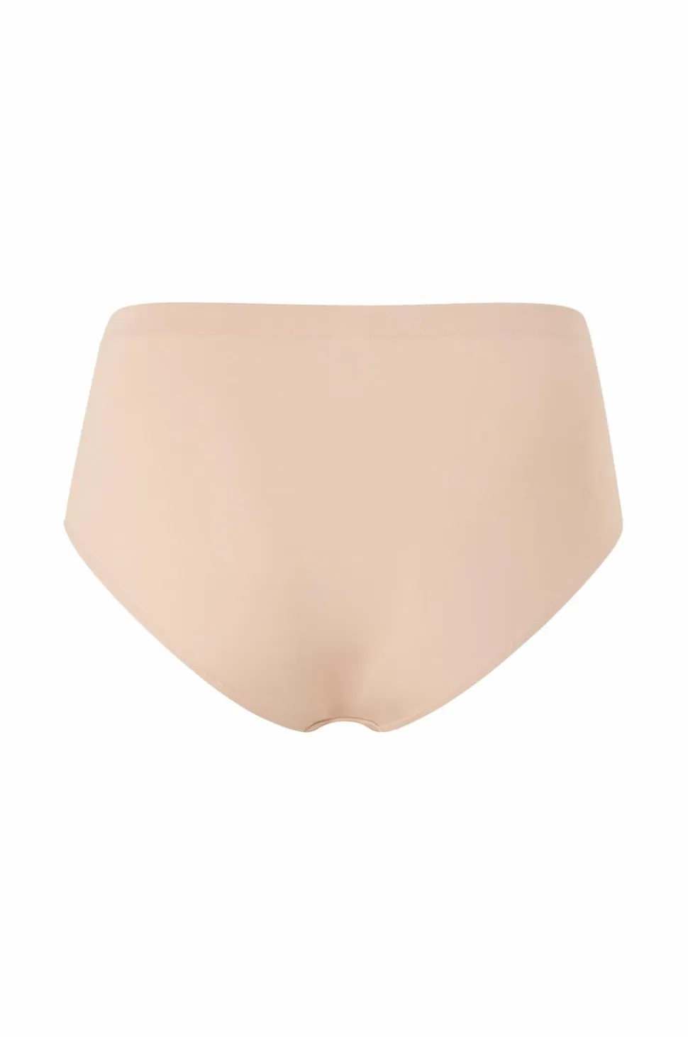 Ellos Plus collection Maxi-pink i høj model