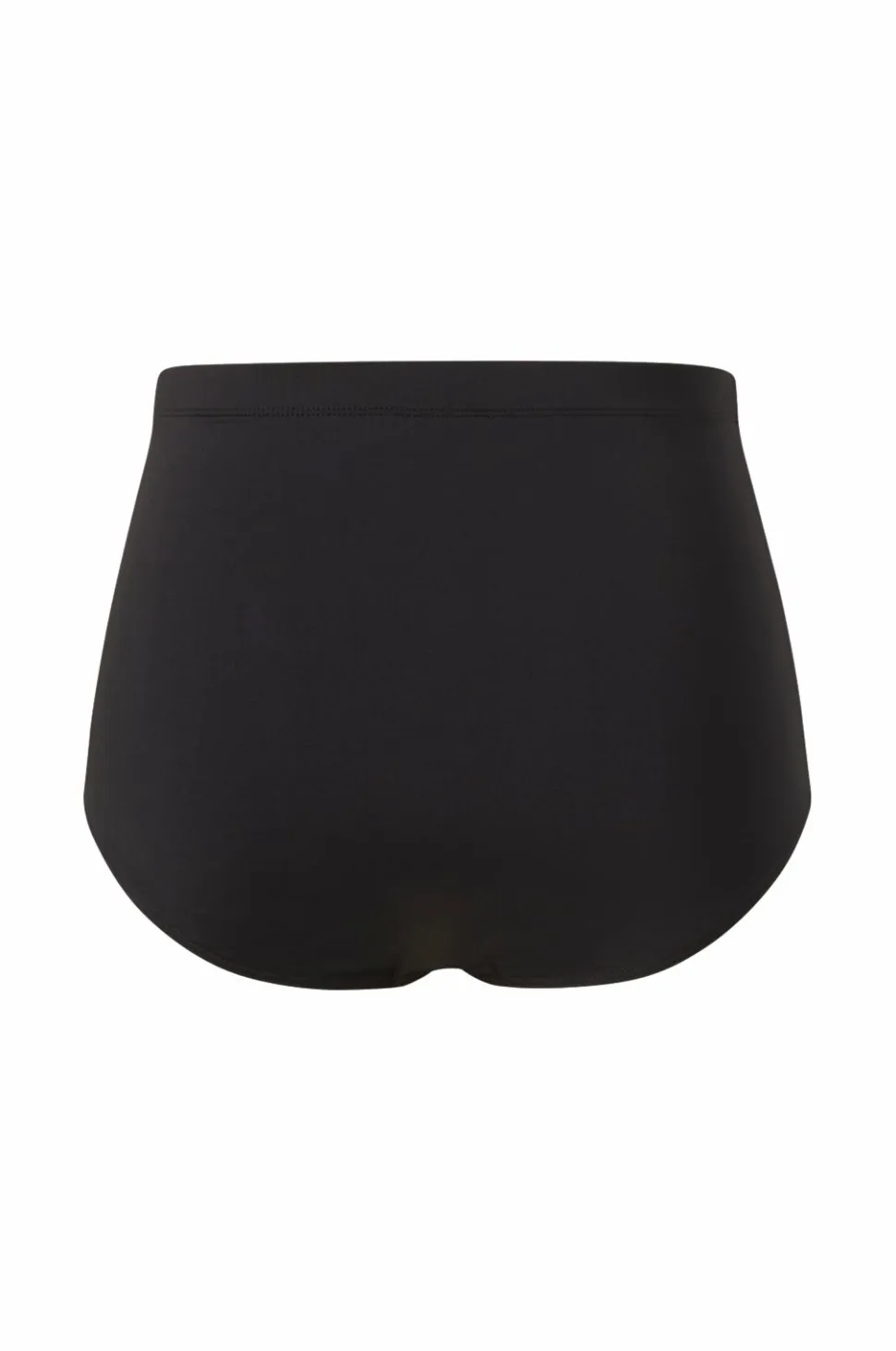 Ellos Plus collection Maxi-bikinitrusse med høj talje