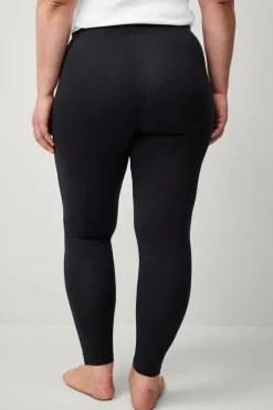 Ellos Plus collection Leggings med høj talje