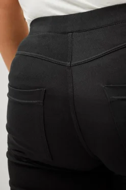 Ellos Plus collection Treggings med høj talje