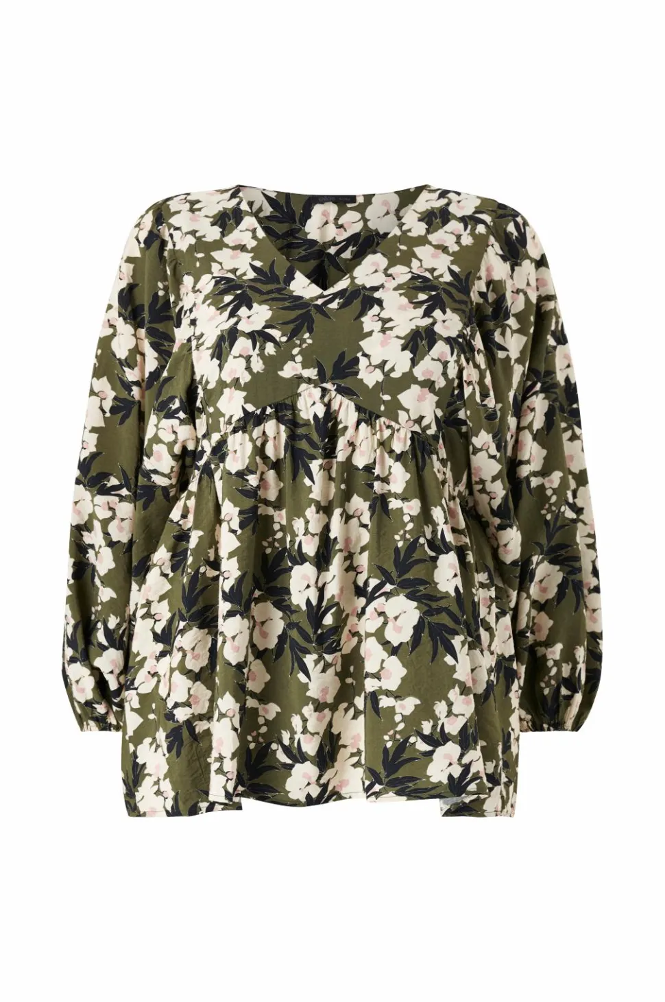 Ellos Plus collection Tunika Tunic Mia