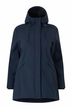 Ellos Plus collection Softshelljakke