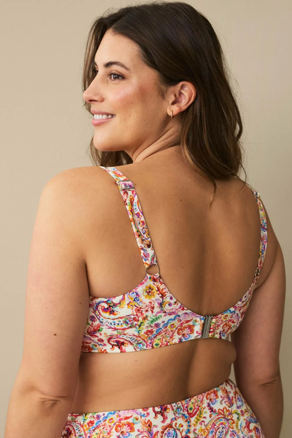 Ellos Plus collection Bikini-BH med bøjle