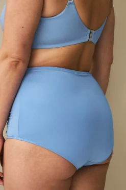 Ellos Plus collection Maxi-bikinitrusser med formende effekt