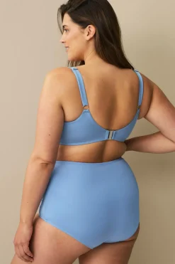 Ellos Plus collection Maxi-bikinitrusser med formende effekt