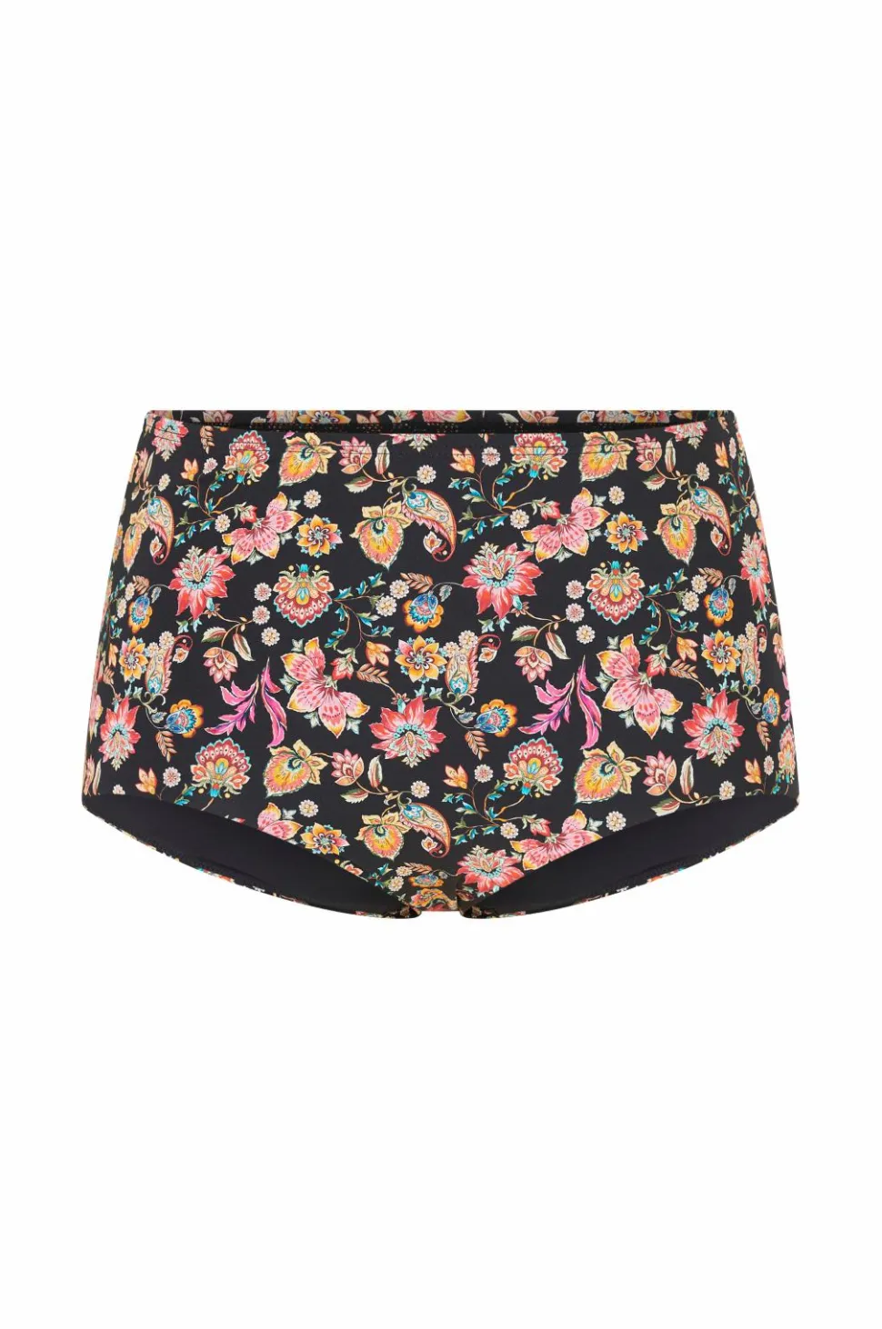 Ellos Plus collection Maxi Bikinitrusse med formende effekt