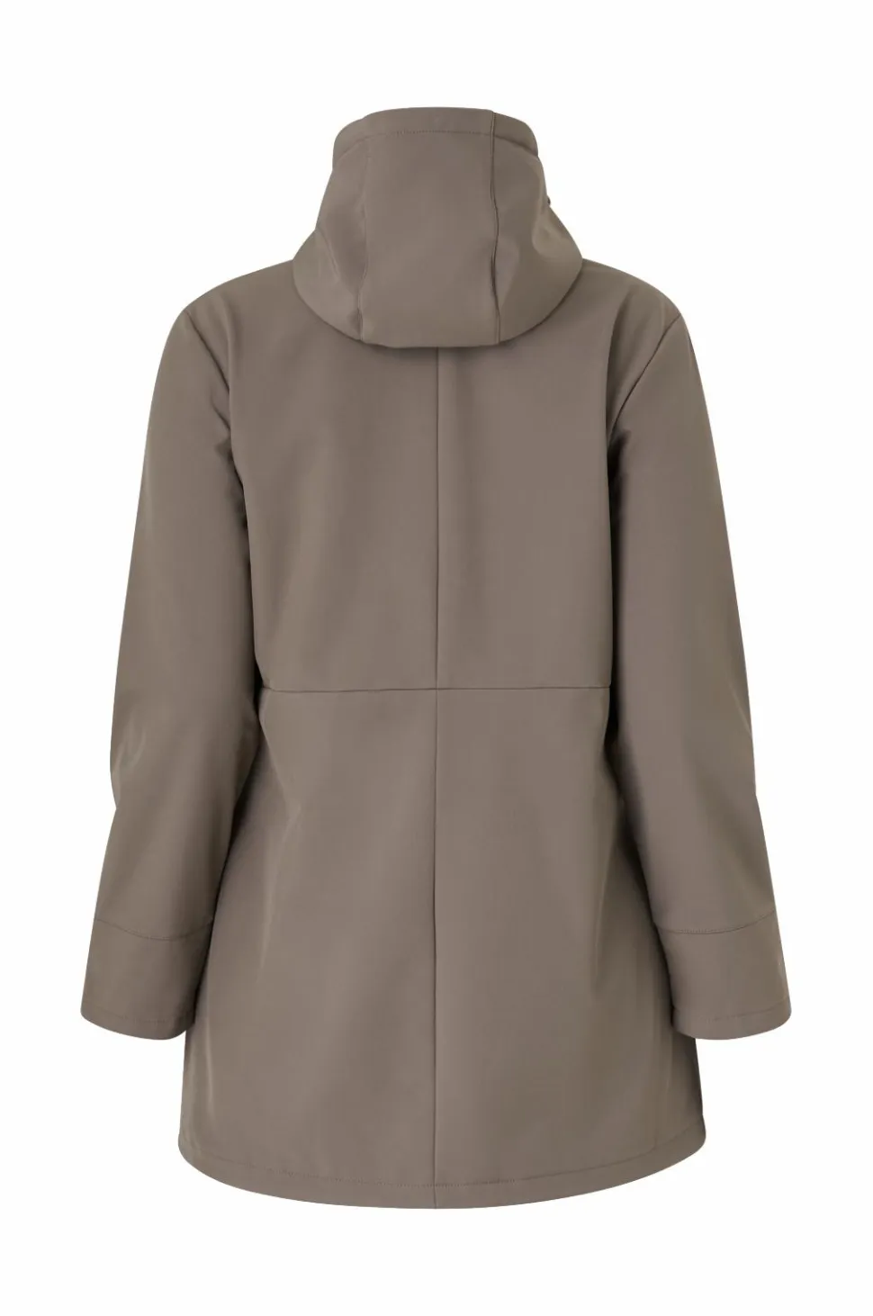 Ellos Plus collection Softshelljakke