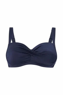 Ellos Plus collection Bikini-bh med foret skål
