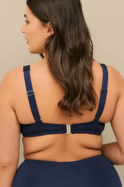 Ellos Plus collection Bikini-bh med foret skål