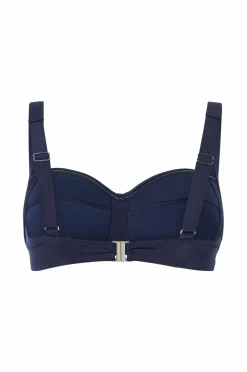 Ellos Plus collection Bikini-bh med foret skål