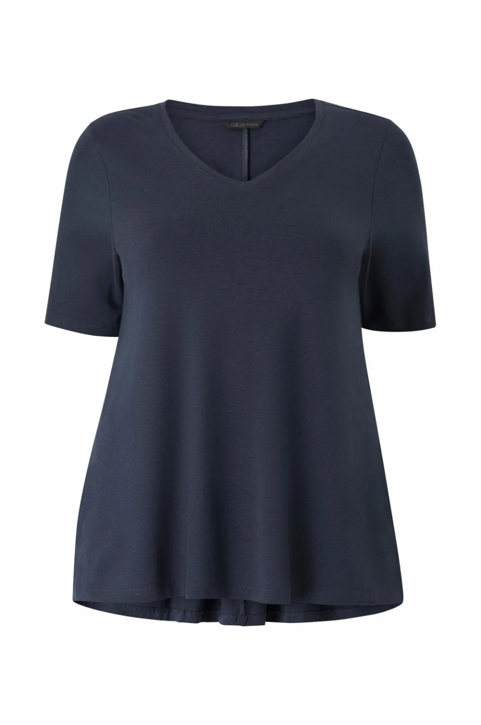 Ellos Plus collection Top med v-hals
