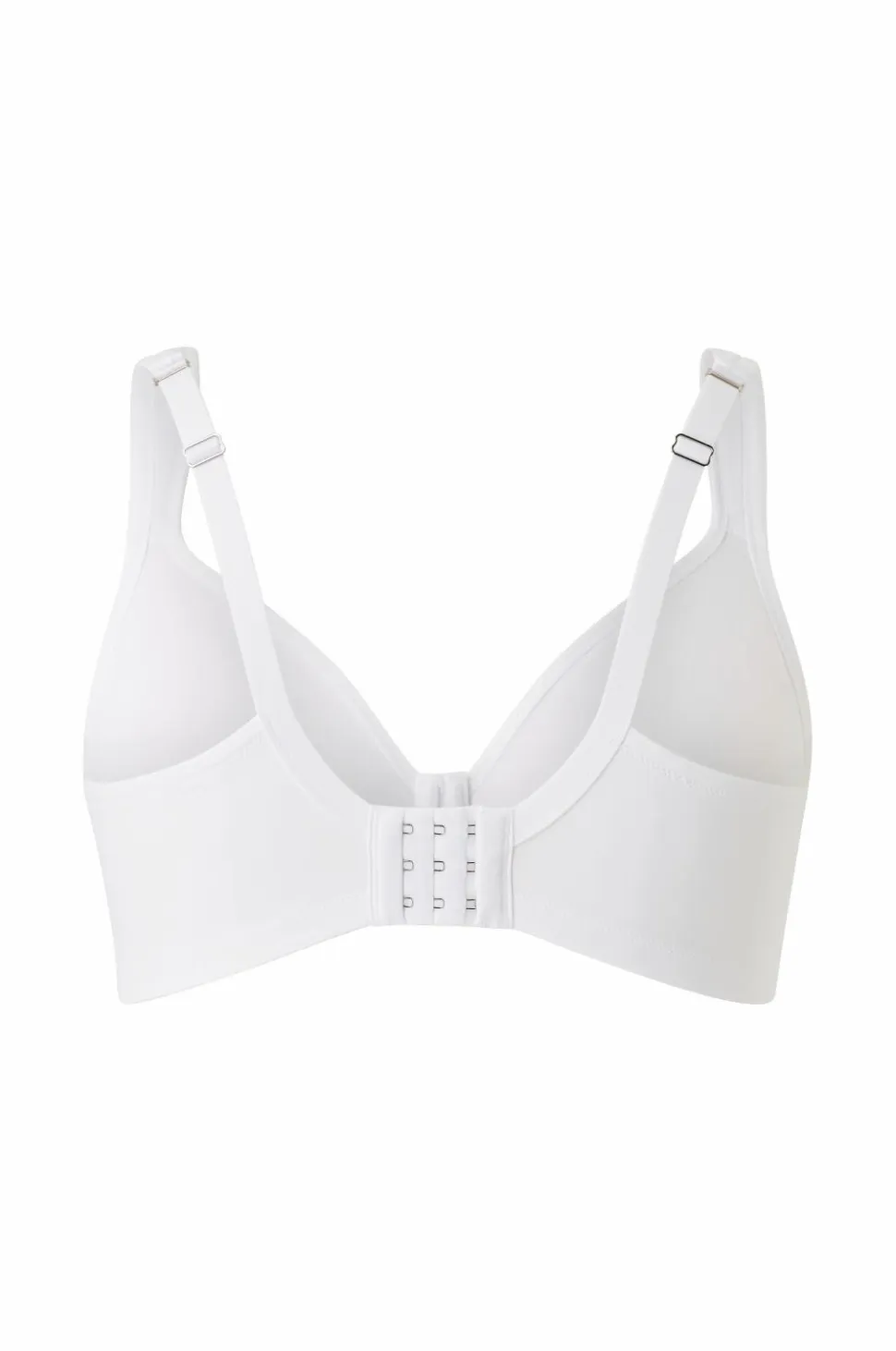 Ellos Plus collection Bh med bøjler Minimizer Cilla