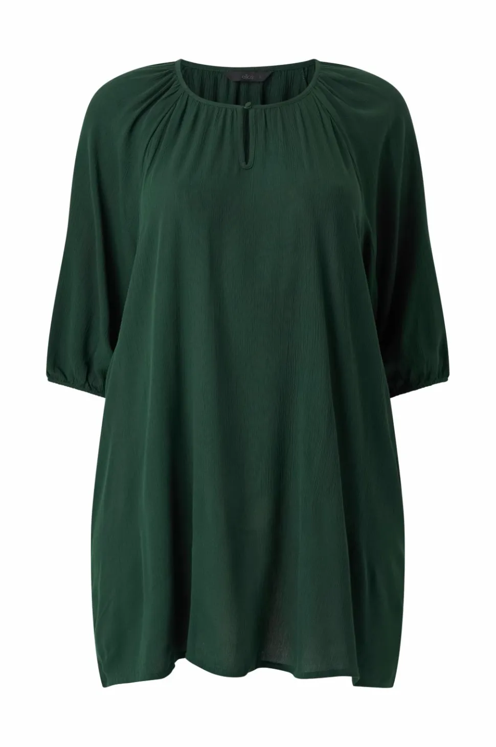 Ellos Plus collection Tunika med a-linjeform