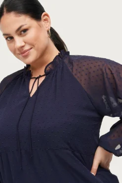 Ellos Plus collection Tunika Eva