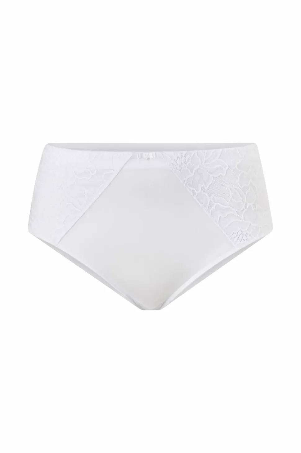 Ellos Plus collection Maxi-pink i høj model