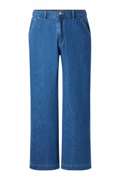 Ellos Plus collection Jeans med bred pasform