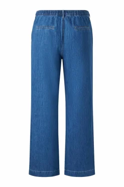 Ellos Plus collection Jeans med bred pasform