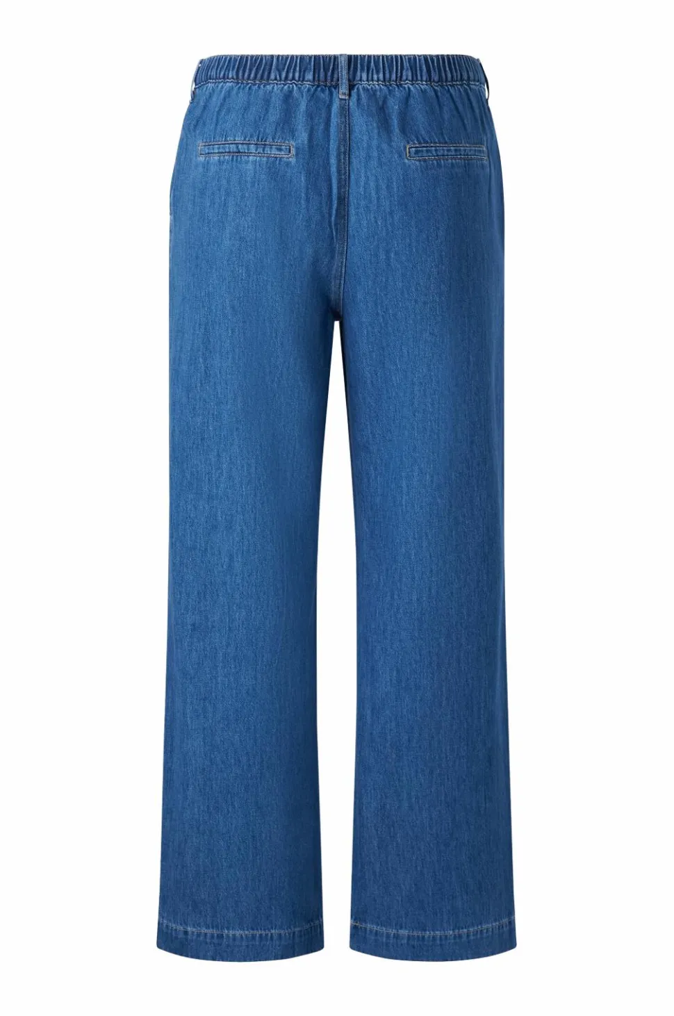 Ellos Plus collection Jeans med bred pasform