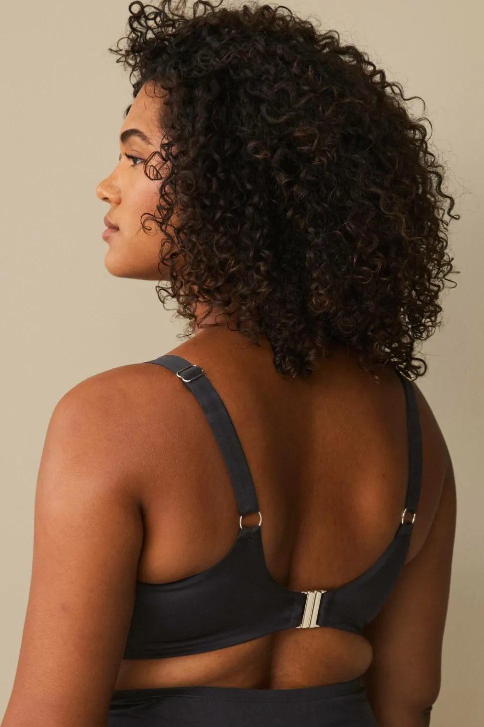 Ellos Plus collection Shira Bikini-BH med bøjle