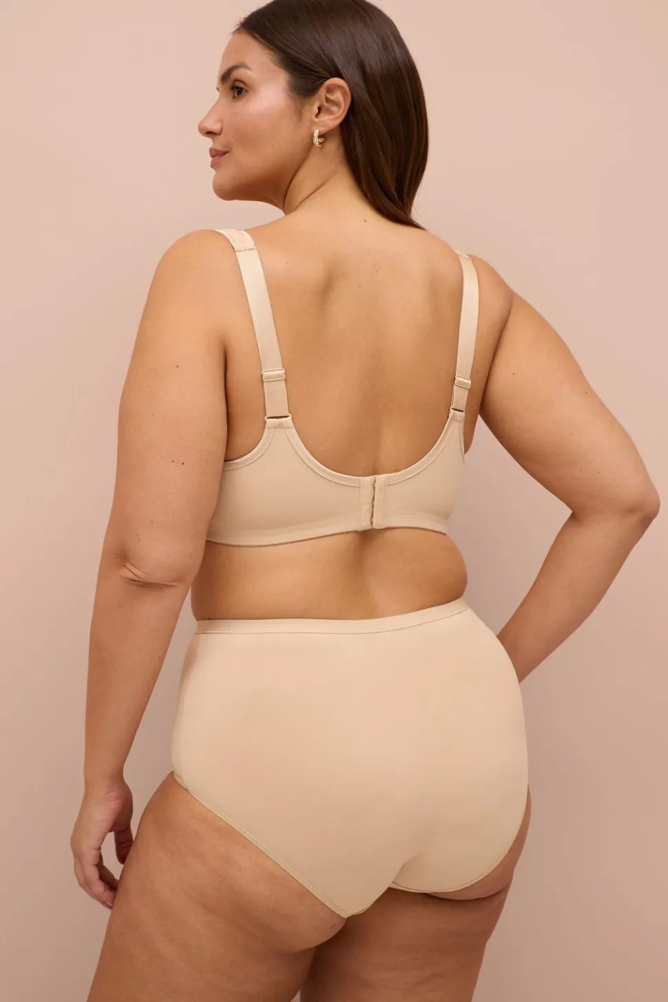 Ellos Plus collection Maxitrusser Kaylee 2-pak