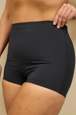 Ellos Plus collection Maxi bikini boxer