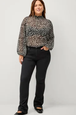 Ellos Plus collection Bluse Livia