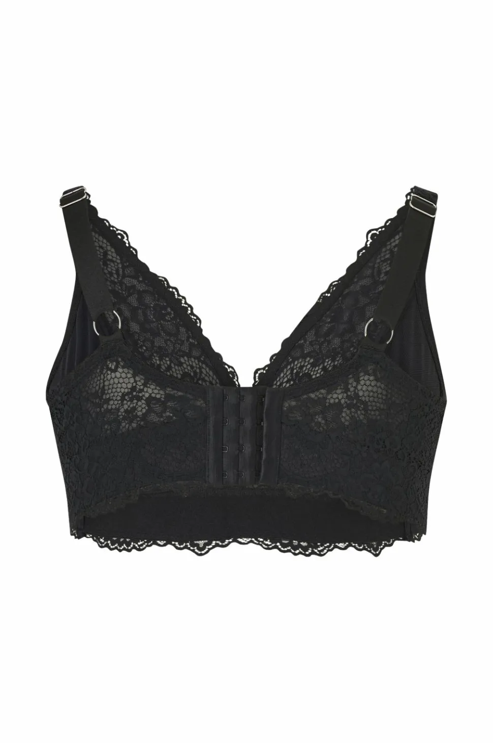 Ellos Plus collection Blød blonde-bh