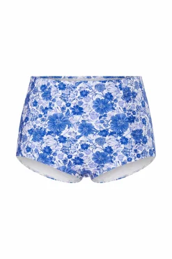 Ellos Plus collection Maxi-bikinitrusser med formende effekt