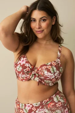 Ellos Plus collection Bikini-bh med bøjle