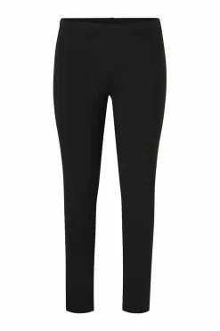 Ellos Plus collection Højtaljede leggings i punto