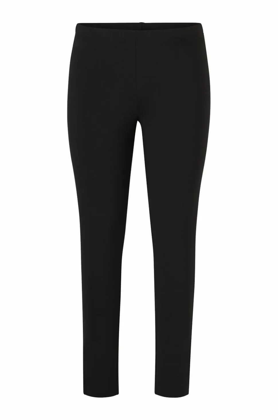 Ellos Plus collection Højtaljede leggings i punto