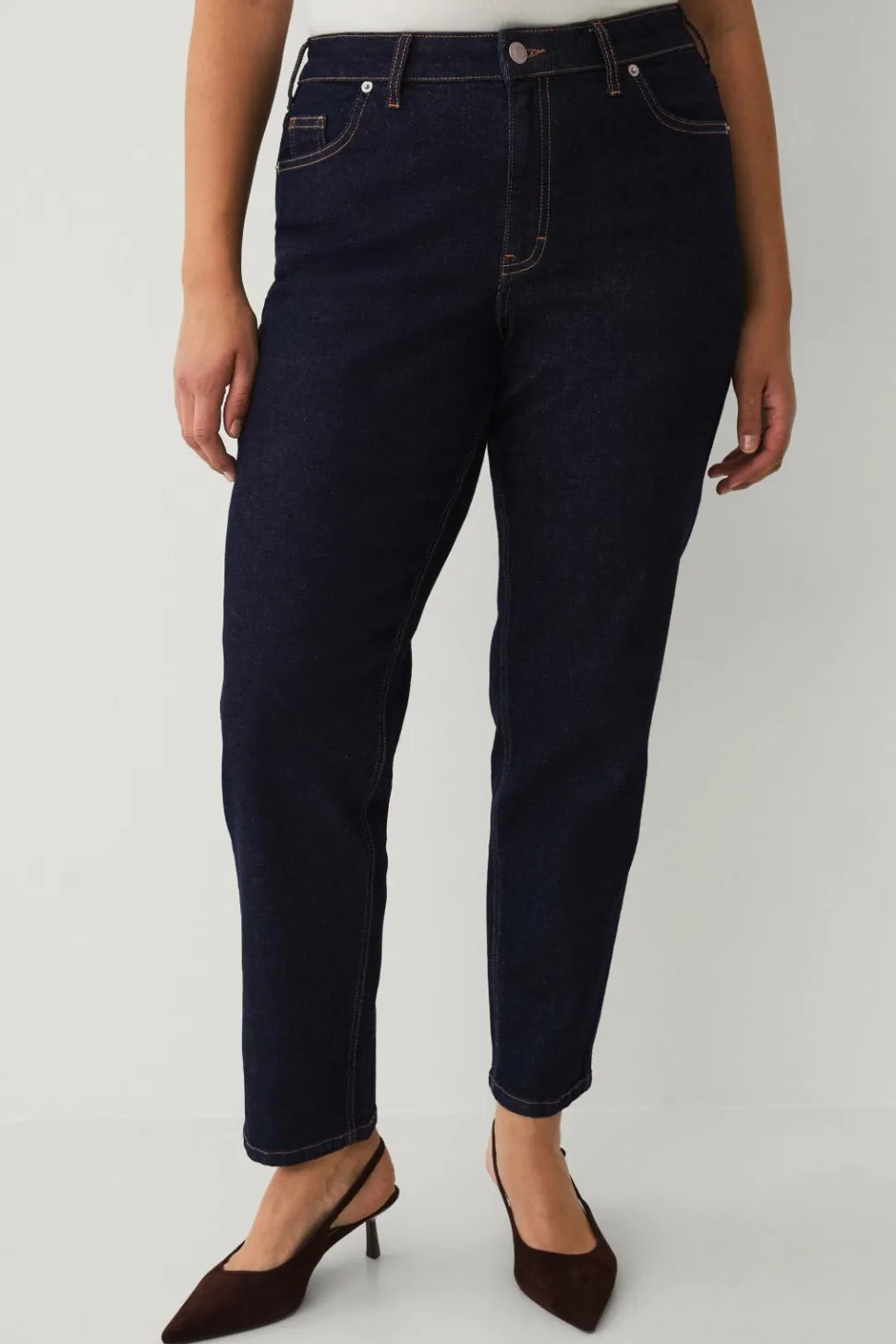 Ellos Plus collection Morjeans