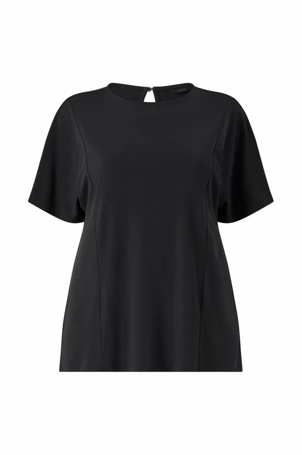 Ellos Plus collection Top med brede ærmer