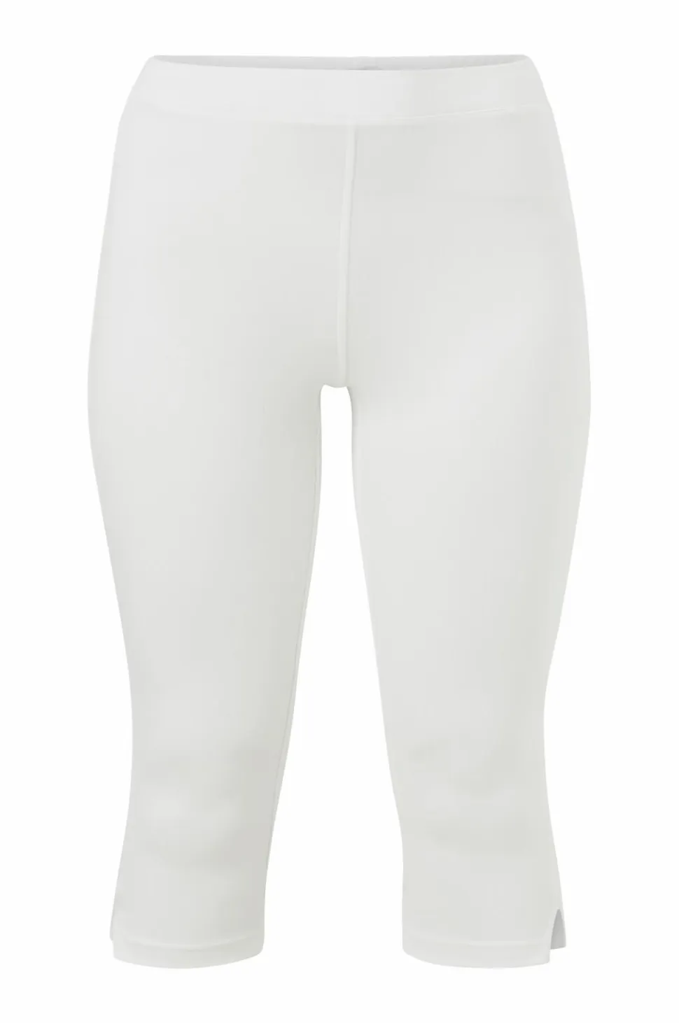 Ellos Plus collection Treggings med høj talje og 3/4 længde
