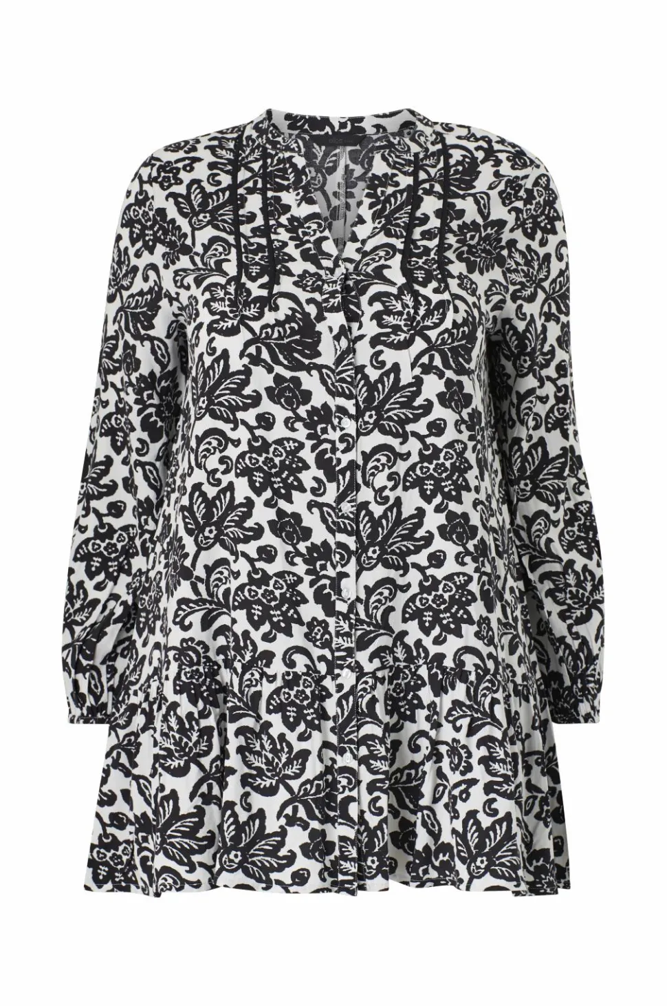 Ellos Plus collection Tunika Frida