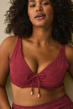 Ellos Plus collection Bikini-BH med bøjle