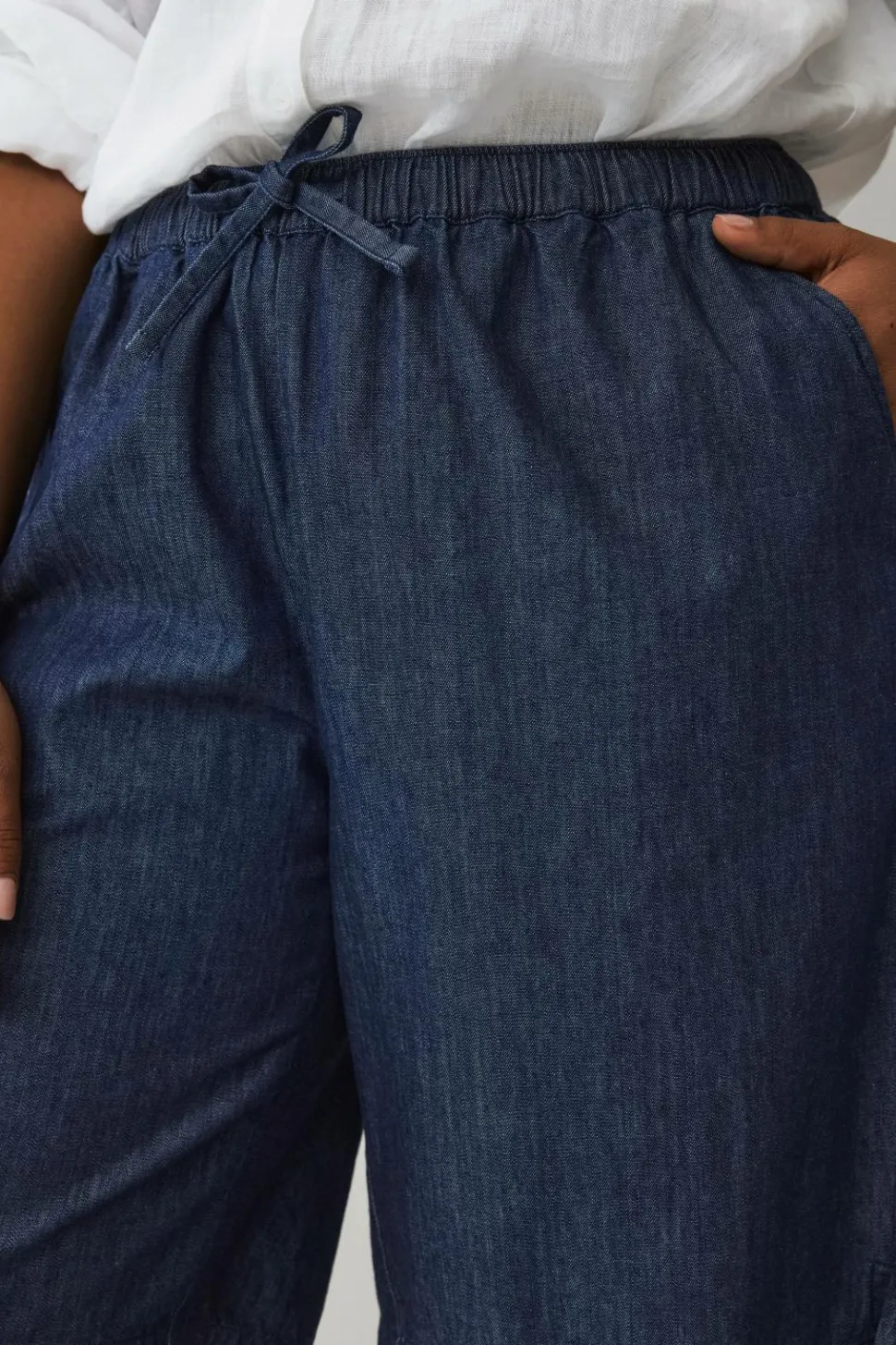 Ellos Plus collection Vida Shorts
