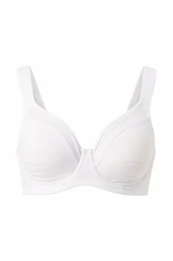 Ellos Plus collection Bh med bøjler med formede skåle