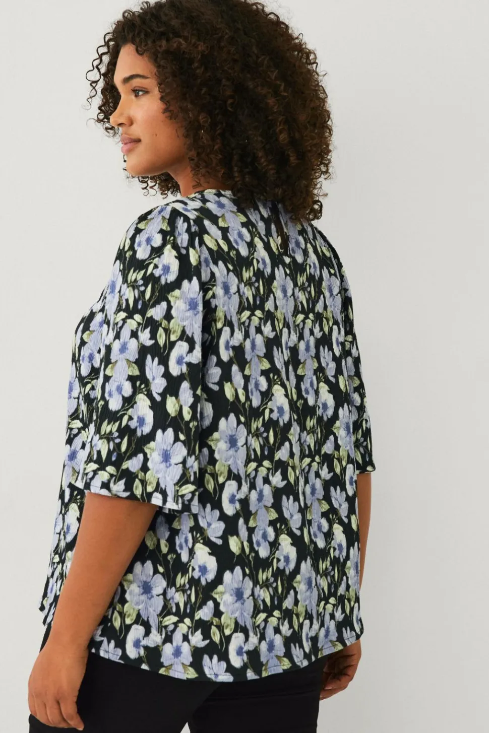 Ellos Plus collection Bluse