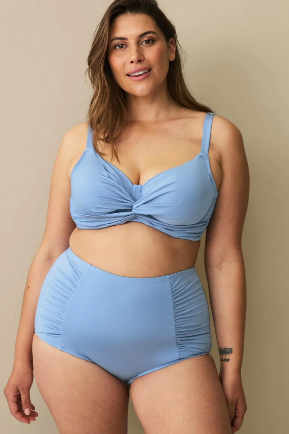 Ellos Plus collection Bikini-BH med bøjle