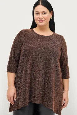Ellos Plus collection Tunika Angelica