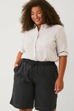 Ellos Plus collection Hørshorts
