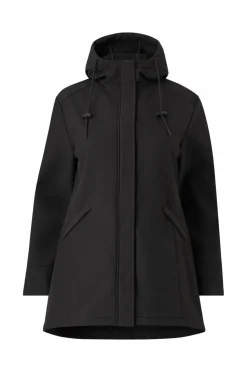 Ellos Plus collection Softshelljakke