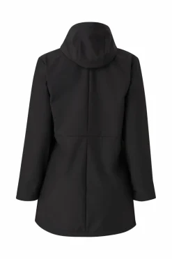 Ellos Plus collection Softshelljakke