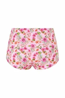 Ellos Plus collection Maxi-bikinitrusser med formende effekt