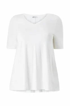 Ellos Plus collection Top med v-hals