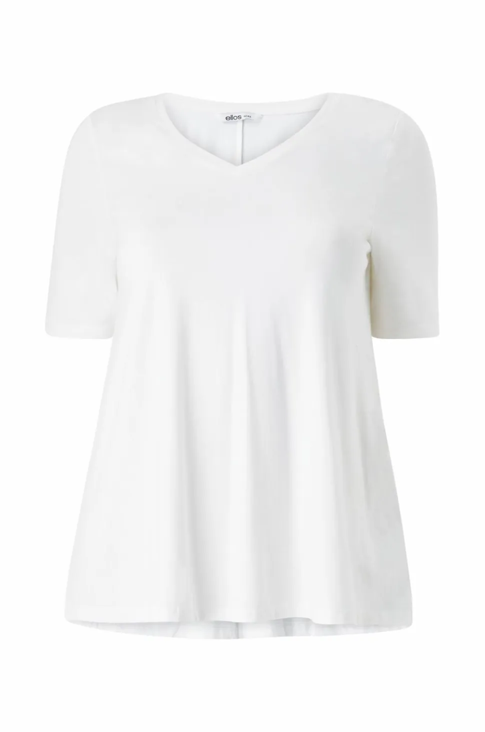 Ellos Plus collection Top med v-hals