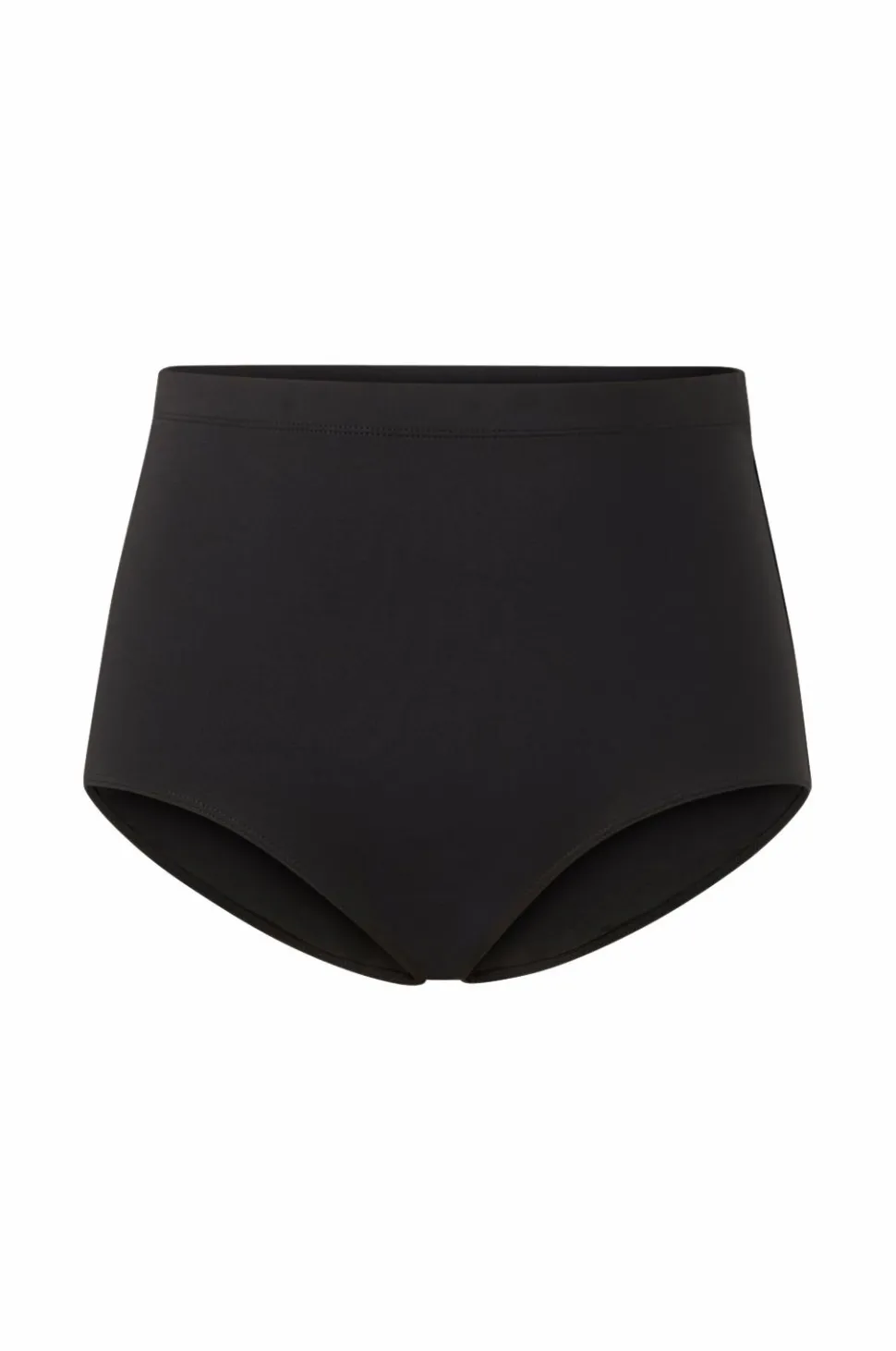 Ellos Plus collection Maxi-bikinitrusse med høj talje